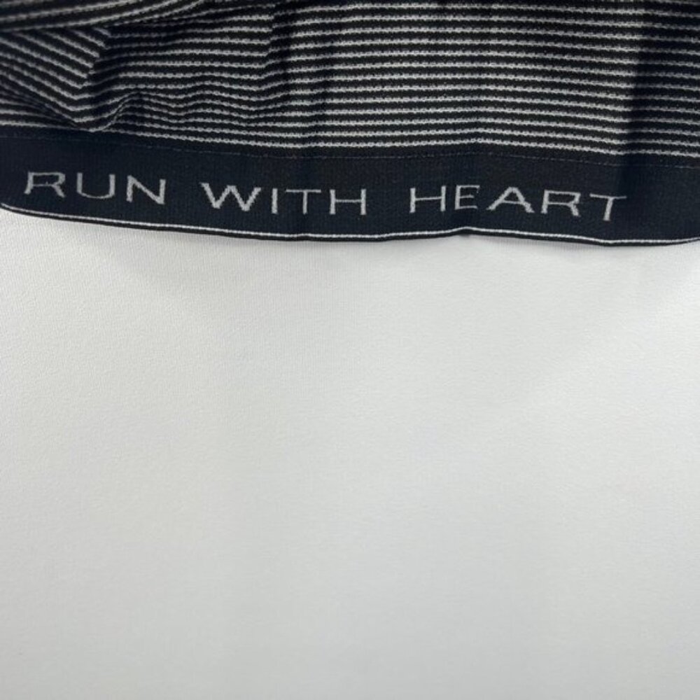 Lululemon Run Swiftly Tech Racerback Stripe Run Y… - image 6